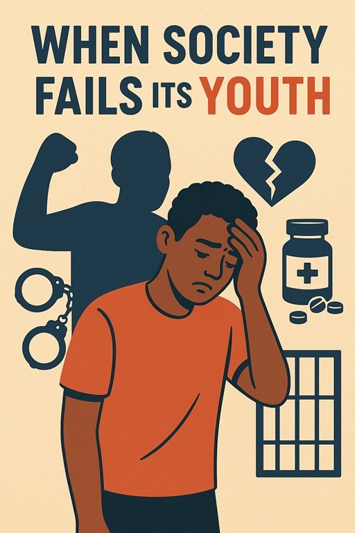 Therapeutic Intervention to Reduce Youth Crime via Mental Health Programs