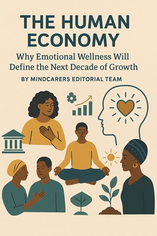 The Human Economy: Why Emotional Wellness Will Define the Next Decade of Growth